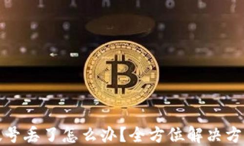 
比特币钱包帐号丢了怎么办？全方位解决方案与预防措施