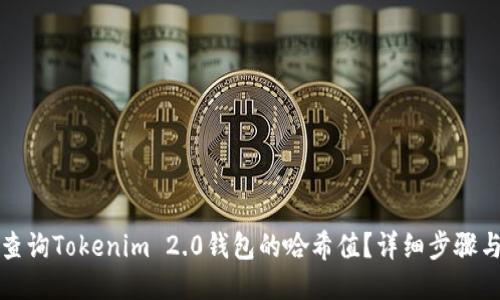如何查询Tokenim 2.0钱包的哈希值？详细步骤与指南