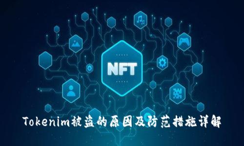 Tokenim被盗的原因及防范措施详解