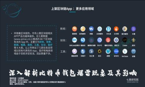 深入解析比特币钱包爆雷现象及其影响