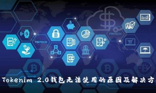 : Tokenim 2.0钱包无法使用的原因及解决方案