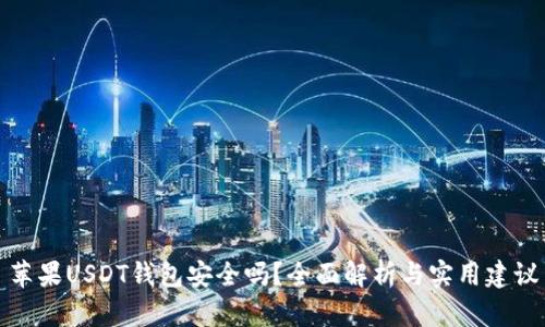 苹果USDT钱包安全吗？全面解析与实用建议