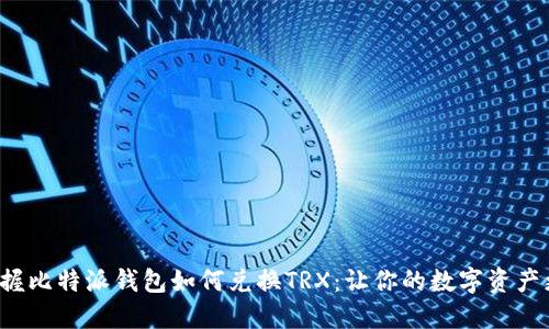 轻松掌握比特派钱包如何兑换TRX：让你的数字资产更增值！