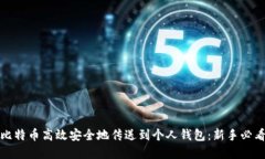 如何将比特币高效安全地传送到个人钱包：新手