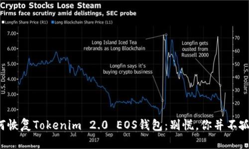 如何恢复Tokenim 2.0 EOS钱包：别慌，你并不孤单！