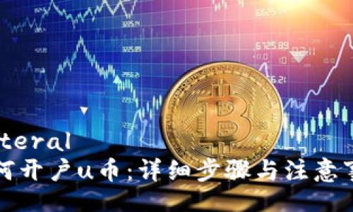_literal
如何开户u币：详细步骤与注意事项
