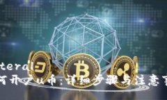 _literal如何开户u币：详细步骤与注意事项