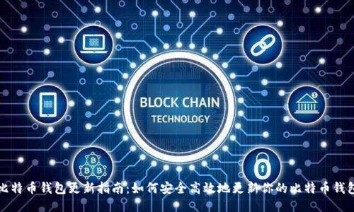 比特币钱包更新指南：如何安全高效地更新你的比特币钱包
