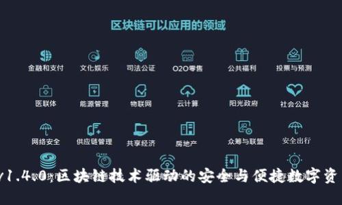 TokenIM v1.4.0：区块链技术驱动的安全与便捷数字资产管理助手