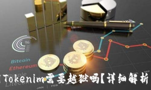   
安卓手机用Tokenim需要越狱吗？详细解析与解决方案