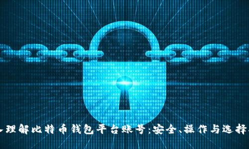 深入理解比特币钱包平台账号：安全、操作与选择指南