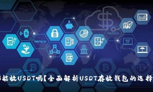 所有钱包都能放USDT吗？全面解析USDT存放钱包的选择与注意事项