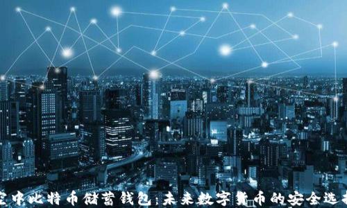 
空中比特币储蓄钱包：未来数字货币的安全选择