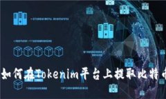 ### 如何在Tokenim平台上提取比特币（BTC）