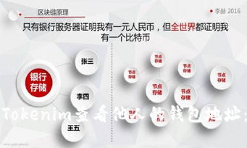 如何使用Tokenim查看他人的钱包地址：完整指南
