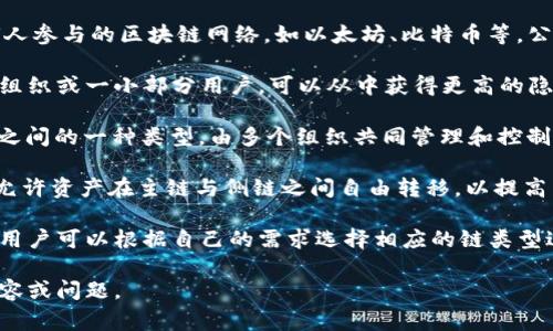 是的，Tokenim是一种区块链技术和数字资产管理平台，旨在为用户提供安全、高效的资产管理方案。Tokenim支持多种链类型，通常涵盖以下几类：

1. **公链（Public Blockchains）**：这是开放给所有人并允许任何人参与的区块链网络，如以太坊、比特币等。公链的透明性和去中心化特性使得其在很多应用场景中非常受欢迎。

2. **私链（Private Blockchains）**：这种区块链仅限于某个特定组织或一小部分用户，可以从中获得更高的隐私和控制。例如，企业可以使用私链来管理内部流程。

3. **联盟链（Consortium Blockchains）**：这是介于公链与私链之间的一种类型，由多个组织共同管理和控制。联盟链常用于不同公司之间的协作。

4. **侧链（Sidechains）**：这是与主链相连但独立运营的区块链，允许资产在主链与侧链之间自由转移，以提高主链的可扩展性。

Tokenim可能根据其具体的应用场景和目标而采取不同的链类型，用户可以根据自己的需求选择相应的链类型进行业务发展和资产管理。

如需了解更多关于Tokenim及其链类型的信息，请提供更多具体内容或问题。