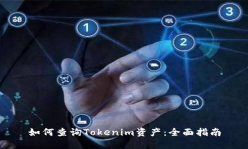 如何查询Tokenim资产：全面指南