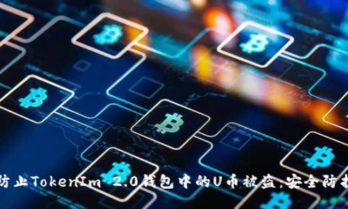 如何防止TokenIm 2.0钱包中的U币被盗：安全防护指南