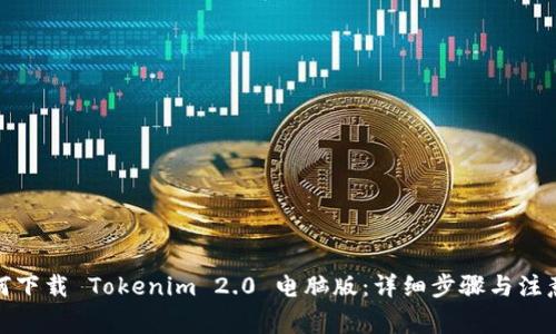 : 如何下载 Tokenim 2.0 电脑版：详细步骤与注意事项