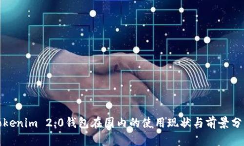 Tokenim 2.0钱包在国内的使用现状与前景分析